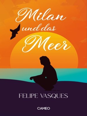 cover image of Milan und das Meer